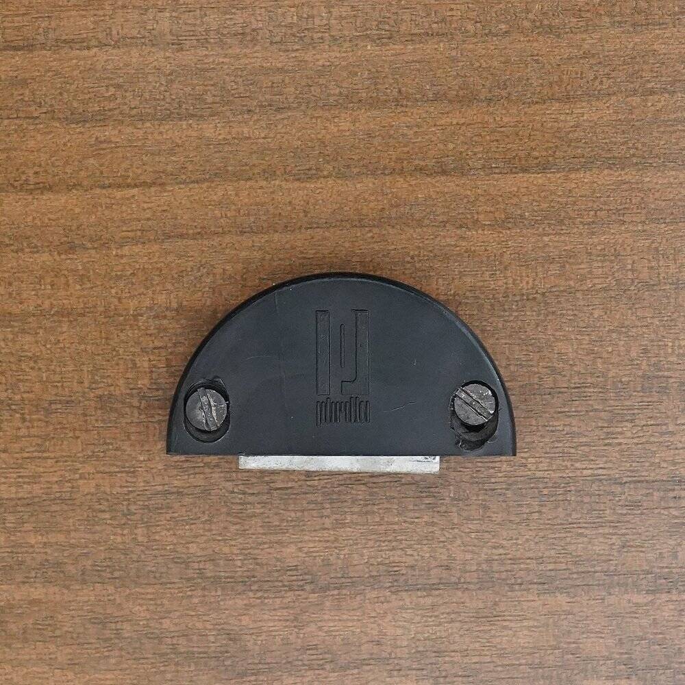 Modular enfilade adjustable by Ampelio Piarotto for Piarotto, 1960s.