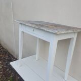 Table de ferme table campagnarde