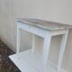 Small farmhouse table Country table