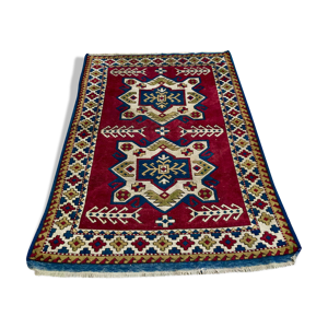 Tapis persan ancien en