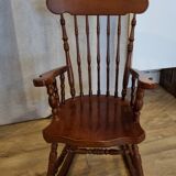 Rocking-chair child