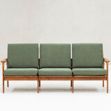3-Seater sofa, Danish design, 1960’s