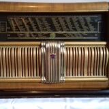 Ancient radio station