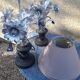 Paire de lampes