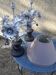 Paire de lampes