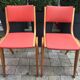 Scandinavian chairs 50