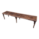 Bench bench bistro café bentwood bentwood 1920