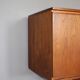 Vintage Scandinavian style teak line by Austinsuite 60s