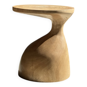 Sexy Neck - bout de canapé