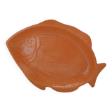 Large platter of fish barbotine