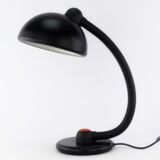 Vintage lamp Hustadt Leuchten years 70