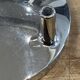 1 bowl for candle holders BMF NAGEL style 1970 vintage lot E
