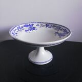 Rosa Boch Frères Keramis compotier