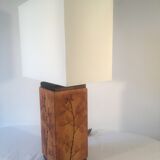 Raymonde Leduc lamp