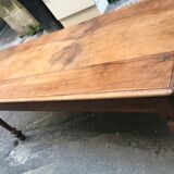 Farm table