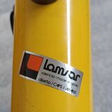 Desk lamp by EAGisbert for Lamsar 1973