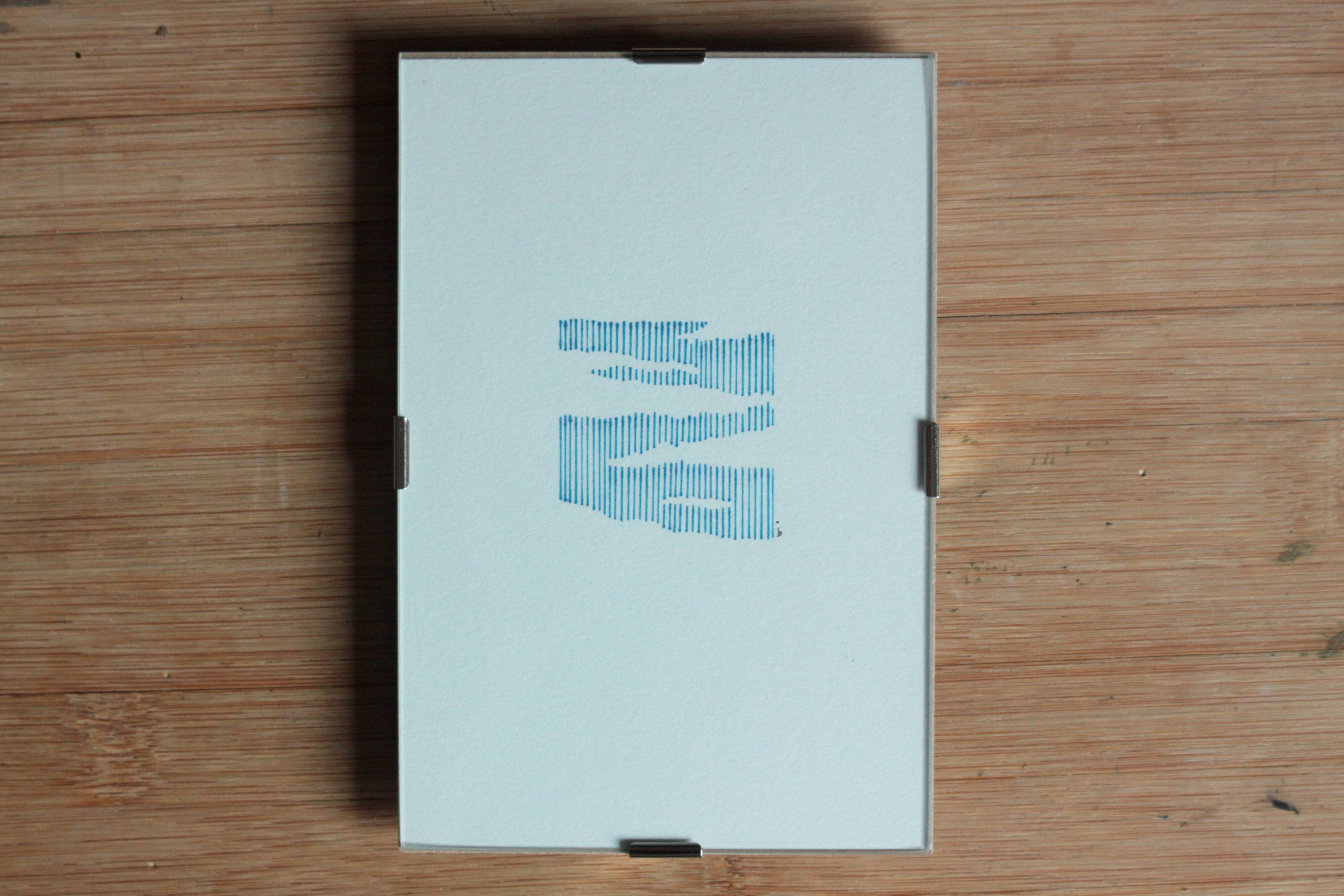 Original Sky Illustration No.52