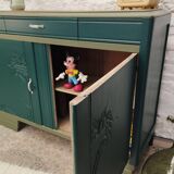 Buffet art deco