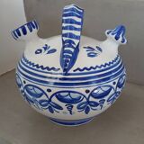 Hand painted Spanish Bojito