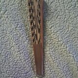 Vintage fan in very good condition with original storage box