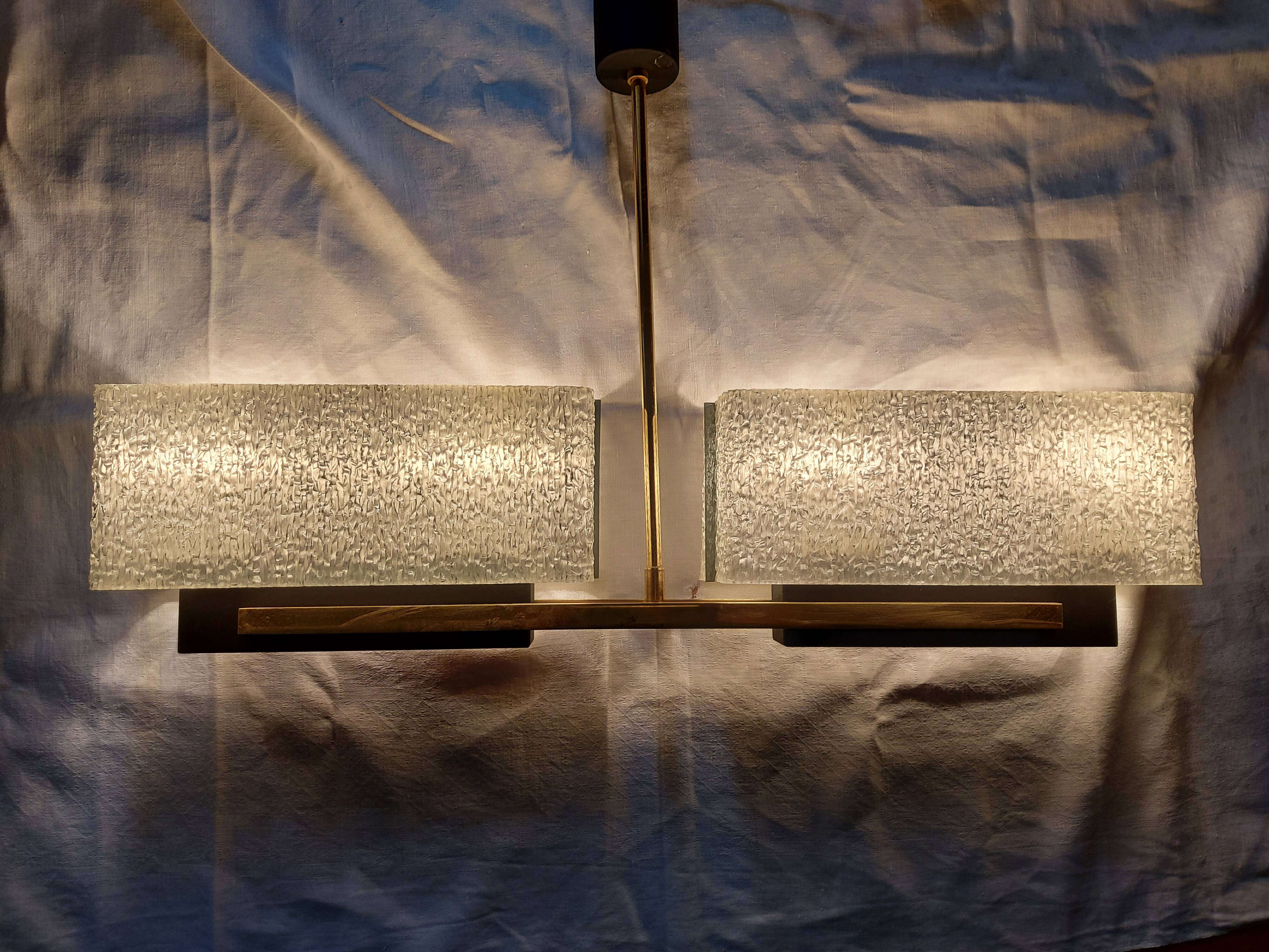 Arlus House Chandelier 4 lights