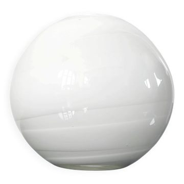 Vintage round vase