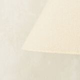 Lampe de table Erika des années 1970 par Noomi Backhausen & Poul Brandborg pour Søholm Stentøj