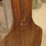 Pelle ancienne de boulanger