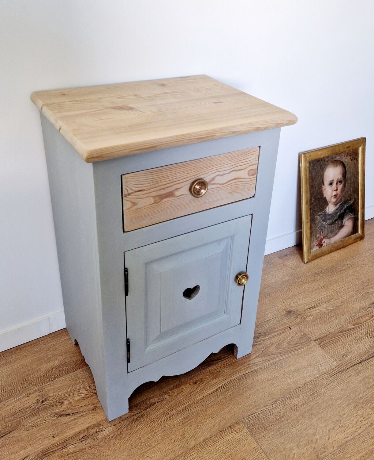 Furniture jam solid spruce style alpine