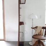 50s coat rack