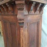 Old counter