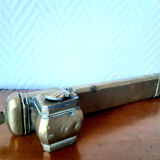 Ottoman inkwell Divit XIXth century