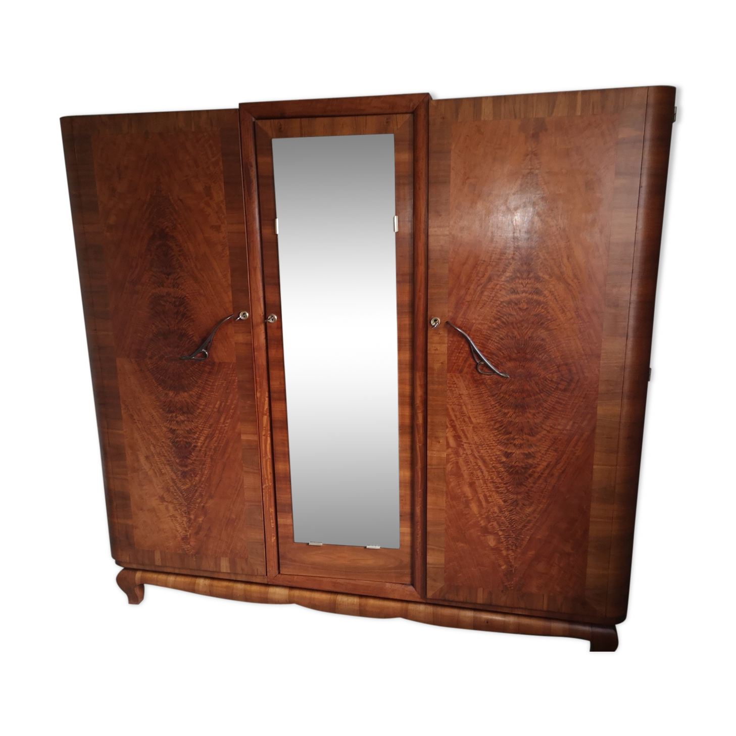 Armoire Art Déco