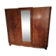 Armoire Art Déco