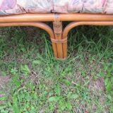 Garden furniture set