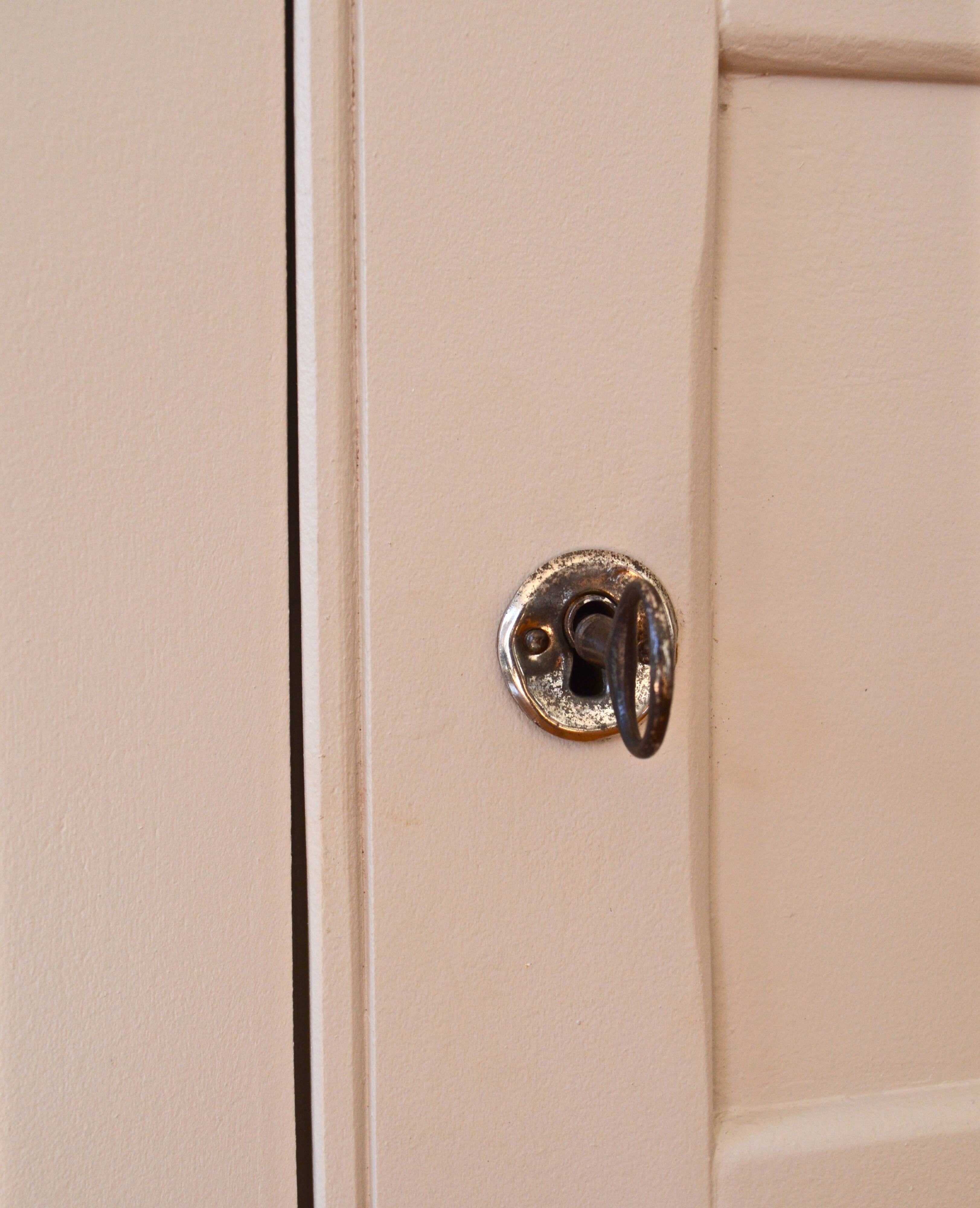 cupboard