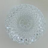 Boîte en verre