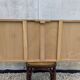 Curtained Furniture Carpenter Shelf Library Curiosity