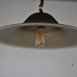 1970 Peill Putzler Glass hanging