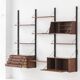 Wall unit by Louis Van Teeffelen