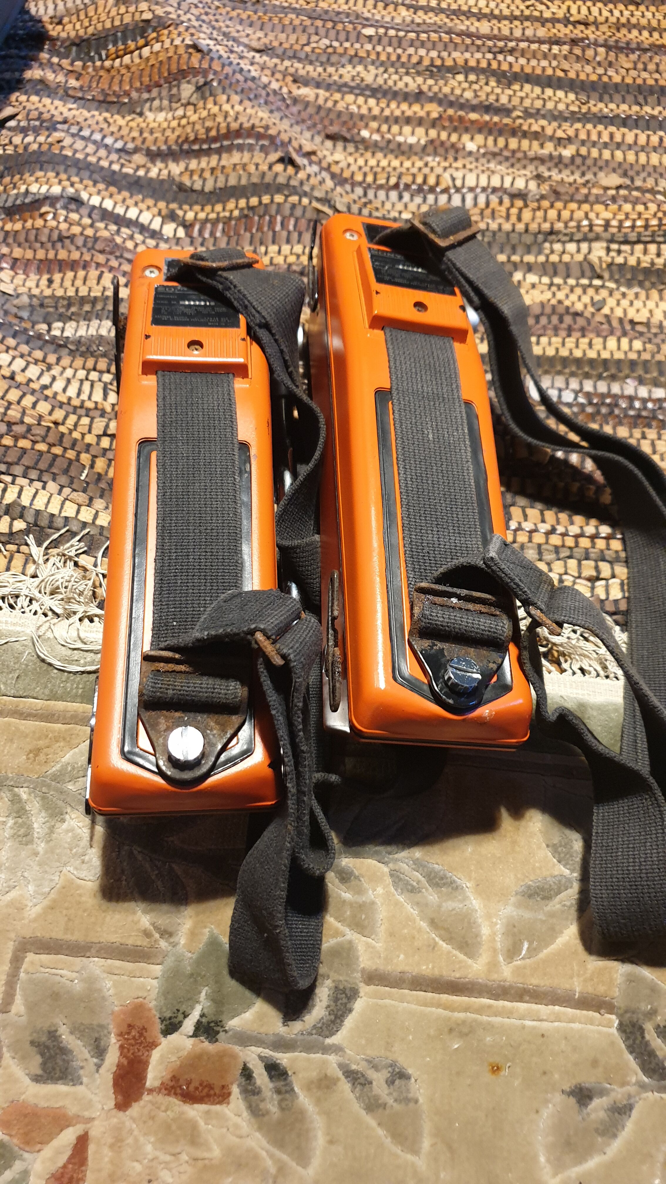 Sony icb 300 w talkie walkie