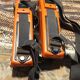 Talkie walkie Sony icb 300 w