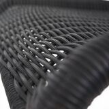 Set of 4 B 25 Tecta Cantilever Chairs by Axel Bruchhäuser, 1980