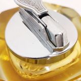 Murano glass lighter. Italy, 1960s.