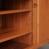 Sideboard by Henry Rosengren Hansen for Brande Møbelindustri, Denmark, 1960