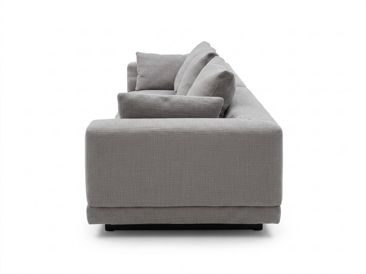 Canapé Minotti Connery – 297 cm – Acheté neuf en 2022