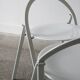 Chaises Pliantes Mid-Century par Giorgio Cattelan pour Cidue, Italie, 1970s, Set de 2