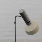 Minilux tablelamp by rosemarie & rico baltensweiler, 60s