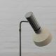 Minilux tablelamp by rosemarie & rico baltensweiler, 60s