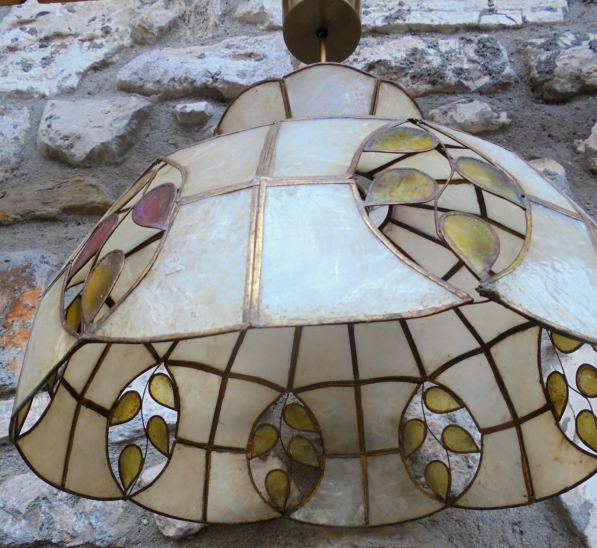 Suspension seventies